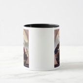 Die Umwandlung von St Paul Tasse (Zentrum)