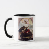 Die Umwandlung von St Paul Tasse (Links)
