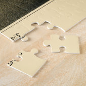 Die Unabhängigkeitserklärung von 1850, wiederherge Puzzle (Seite)