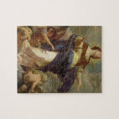 Die Unbefleckte Empfängnis 2 Puzzle (Horizontal)