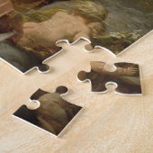 Die Unbefleckte Empfängnis 2 Puzzle (Seite)