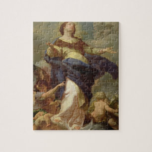 Die Unbefleckte Empfängnis 2 Puzzle