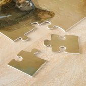 Die Unbefleckte Empfängnis durch Giovanni B. Puzzle (Seite)