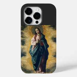 Die Unbefleckte Empfängnis Himmlische Strahlkraft  Case-Mate iPhone 14 Pro Hülle