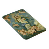 Die unbefleckte Empfängnis Magnet (Rechte Seite)