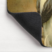 Die Unbefleckte Empfängnis Mousepad (Ecke)