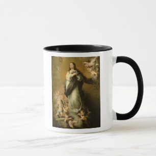 Die Unbefleckte Empfängnis Tasse
