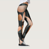 Die unbekannten Leggings (Rechts)