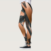 Die unbekannten Leggings (Links)