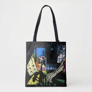 Die unbekannten Vintagen Comic der Trespassers Tasche