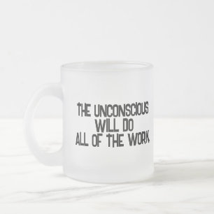 Die unbewusste Tasse
