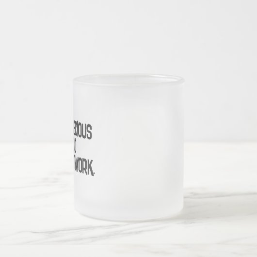 Die unbewusste Tasse (Mittel)