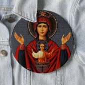 Die unerschöpfliche Schale Button (Beispiel)