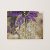 Die unerschütterliche Liebe des Lords Puzzle (Horizontal)