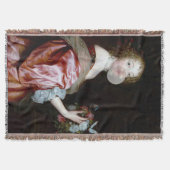 Die unerwartete Ankunft von Schmetterlingen Decke (Vorderseite)