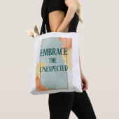 Die unerwartete Option 2 Tasche (Von Nahem)