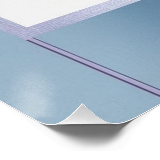 Die unerwartete Option 3 Poster (Ecke)