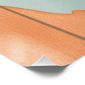 Die unerwartete Option 3 Poster (Ecke)