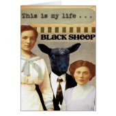 Die ungerade digitale Kunstkollektion (Vorne)