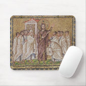 Die Ungläubigkeit von St Thomas Mousepad (Mit Mouse)