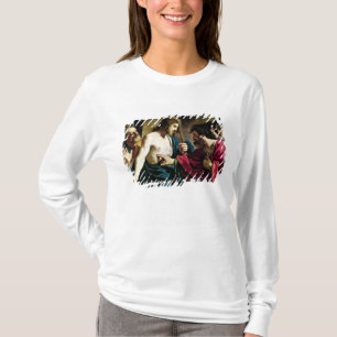 Die Ungläubigkeit von St Thomas T-Shirt