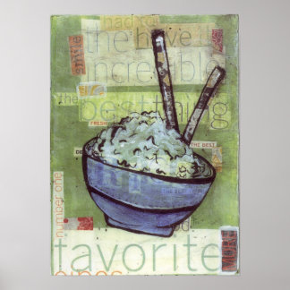 Die unglaubliche Essbarkeit Poster