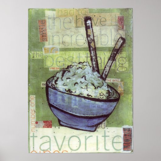 Die unglaubliche Essbarkeit Poster (Vorne)