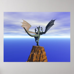 Die unglaubliche Reise beginnt Poster