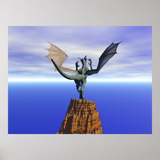 Die unglaubliche Reise beginnt Poster (Vorne)