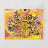 Die Unglücksschiffe Postkarte (Vorderseite)