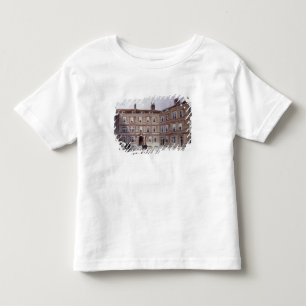 Die Uni der Anwälte, Commons Doktoren, 1854 Kleinkind T-shirt