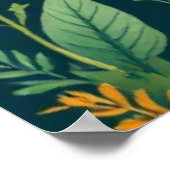 DIE UNION POSTER (Ecke)