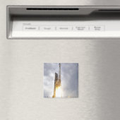 Die United Launch Alliance Atlas V Raketenlifte Magnet (In Situ (Geschirrspüler))
