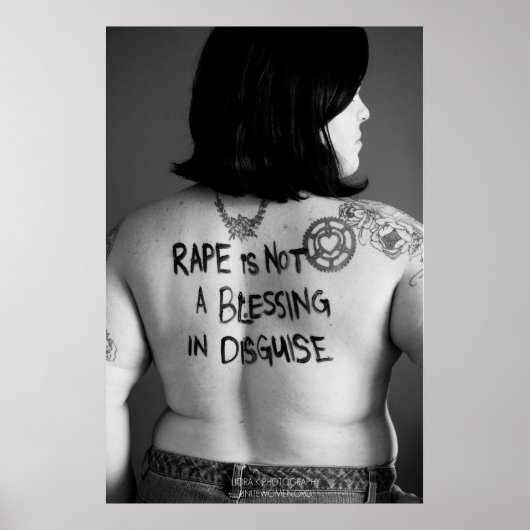 Die UniteWomen.org Liora K Serie Poster (Vorne)