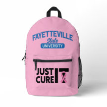 Die Universität Fayetteville heilt sie gerade