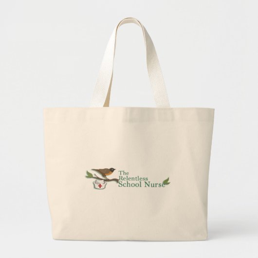 Die unnachgiebige jumbo stoffbeutel (Vorne)