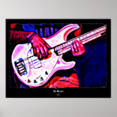 Die Unordnung Poster (Vorne)