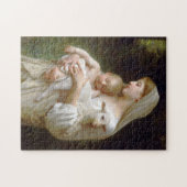 Die Unschuld Puzzle (Horizontal)