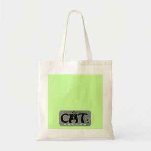 Die untere Tasche der Katze (kundengerecht)