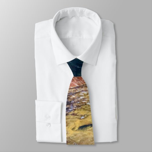 Die Untergrundbahn Krawatte (Gebunden)