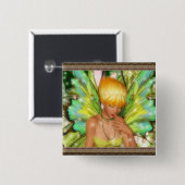 Die Unterhaltung einer Fee Button (Vorne & Hinten)