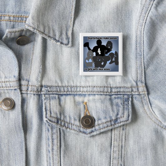 DIE UNTERSEITE DES EISES BUTTON (Beispiel)