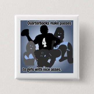 DIE UNTERSEITE DES EISES BUTTON