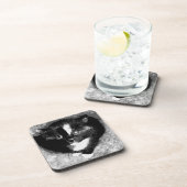 Die Untersetzer des stummen Beobachters (Rechte Seite)