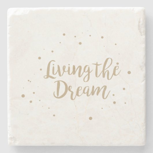 Die Untersetzer des Traumsteins (Vorderseite)