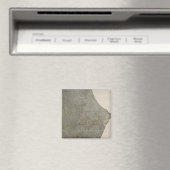 Die Unterstützung der assyrischen Armee im Kampf u Magnet (In Situ (Geschirrspüler))
