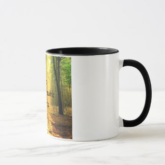 Die unvergessliche geheime Tasse