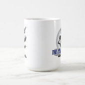 Die unvergleichbare Tasse (Mittel)