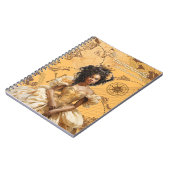 Die unvergleichlichen *Schriften der Gegenwart Notizblock (Linke Seite)