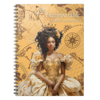 Die unvergleichlichen *Schriften der Gegenwart Notizblock